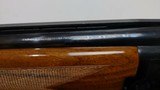 Used Browning Citori 12 gauge 26" bbl2gnarled chokes IC SKT luggage case - 8 of 23