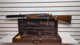 Used Browning Citori 12 gauge 26" bbl2gnarled chokes IC SKT luggage case - 1 of 23