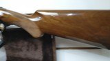Used Browning Citori 12 gauge 26" bbl2gnarled chokes IC SKT luggage case - 3 of 23