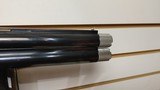 Used Browning Citori 12 gauge 26" bbl2gnarled chokes IC SKT luggage case - 18 of 23
