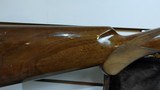 Used Browning Citori 12 gauge 26" bbl2gnarled chokes IC SKT luggage case - 14 of 23