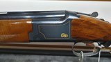 used Browning GTI 12 Gauge 30" bbl 5 gnarled chokes 3 IC 1 IMOD 1 MOD luggage case good condition - 6 of 23