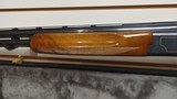 used Browning GTI 12 Gauge 30" bbl 5 gnarled chokes 3 IC 1 IMOD 1 MOD luggage case good condition - 7 of 23