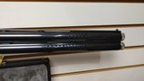 used Browning GTI 12 Gauge 30" bbl 5 gnarled chokes 3 IC 1 IMOD 1 MOD luggage case good condition - 18 of 23