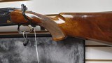 used Browning GTI 12 Gauge 30" bbl 5 gnarled chokes 3 IC 1 IMOD 1 MOD luggage case good condition - 3 of 23