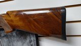 used Browning GTI 12 Gauge 30" bbl 5 gnarled chokes 3 IC 1 IMOD 1 MOD luggage case good condition - 2 of 23