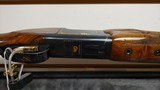 used Browning GTI 12 Gauge 30" bbl 5 gnarled chokes 3 IC 1 IMOD 1 MOD luggage case good condition - 20 of 23