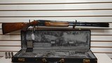 used Browning GTI 12 Gauge 30" bbl 5 gnarled chokes 3 IC 1 IMOD 1 MOD luggage case good condition - 11 of 23