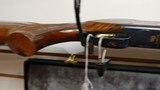 used Browning GTI 12 Gauge 30" bbl 5 gnarled chokes 3 IC 1 IMOD 1 MOD luggage case good condition - 21 of 23