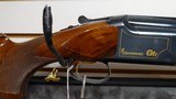 used Browning GTI 12 Gauge 30" bbl 5 gnarled chokes 3 IC 1 IMOD 1 MOD luggage case good condition - 14 of 23