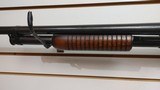 used Winchester Model 12 12 gauge 30