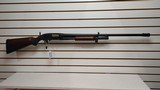 used Winchester Model 12 12 gauge 30