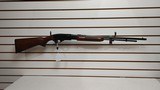 Used Remington Fieldmaster572 22LR 24