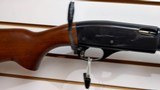Used Remington Fieldmaster572 22LR 24
