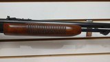 Used Remington Fieldmaster572 22LR 24
