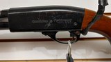 Used Remington Fieldmaster572 22LR 24
