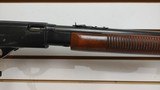 Used Remington Fieldmaster572 22LR 24