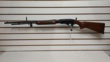 Used Remington Fieldmaster572 22LR 24