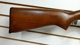 Used Remington Fieldmaster572 22LR 24