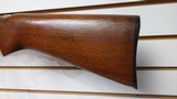 Used Remington Fieldmaster572 22LR 24