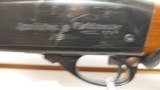 Used Remington Fieldmaster572 22LR 24