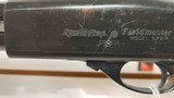Used Remington Fieldmaster572 22LR 24