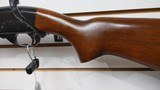 Used Remington Fieldmaster572 22LR 24