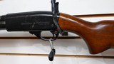 Used Remington Fieldmaster572 22LR 24