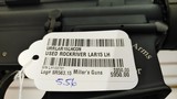 Used Left Handed Rock River LAR 15 16