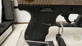 Used Walther P22 22 LR 3.4 inch Nickel with Laser 2 mags hard plastic case good condition - 14 of 21