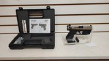 Used Walther P22 22 LR 3.4 inch Nickel with Laser 2 mags hard plastic case good condition - 12 of 21