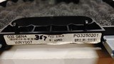 used GLK 32 GEN4 357 PST 10RD FS hard plastic case good condition - 22 of 23
