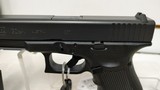 used GLK 32 GEN4 357 PST 10RD FS hard plastic case good condition - 5 of 23