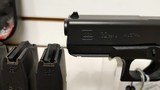 used GLK 32 GEN4 357 PST 10RD FS hard plastic case good condition - 8 of 23