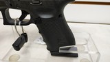 used GLK 32 GEN4 357 PST 10RD FS hard plastic case good condition - 3 of 23