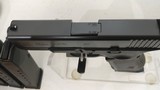 used GLK 32 GEN4 357 PST 10RD FS hard plastic case good condition - 10 of 23