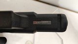 used GLK 32 GEN4 357 PST 10RD FS hard plastic case good condition - 21 of 23