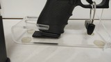 used GLK 32 GEN4 357 PST 10RD FS hard plastic case good condition - 14 of 23