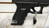 used GLK 32 GEN4 357 PST 10RD FS hard plastic case good condition - 15 of 23