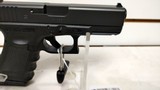 used GLK 32 GEN4 357 PST 10RD FS hard plastic case good condition - 18 of 23