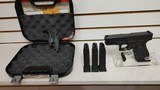 used GLK 32 GEN4 357 PST 10RD FS hard plastic case good condition - 9 of 23