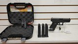 used GLK 32 GEN4 357 PST 10RD FS hard plastic case good condition - 13 of 23