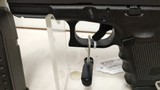 used GLK 32 GEN4 357 PST 10RD FS hard plastic case good condition - 6 of 23
