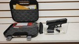 used G27 G3 40S+W 9+1 3.5 FS W/TWO 9RD MAGS ACC + CASE - 9 of 19