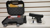 used G27 G3 40S+W 9+1 3.5 FS W/TWO 9RD MAGS ACC + CASE - 1 of 19