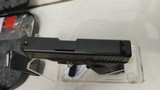 used G27 G3 40S+W 9+1 3.5 FS W/TWO 9RD MAGS ACC + CASE - 8 of 19