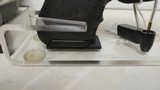 used G27 G3 40S+W 9+1 3.5 FS W/TWO 9RD MAGS ACC + CASE - 11 of 19