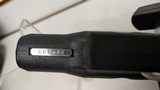 used G27 G3 40S+W 9+1 3.5 FS W/TWO 9RD MAGS ACC + CASE - 17 of 19