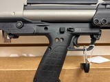 new KEL KSG 12/18.5 SHTGN 14R TTNM - 10 of 14