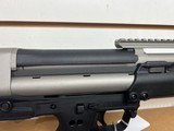 new KEL KSG 12/18.5 SHTGN 14R TTNM - 13 of 14